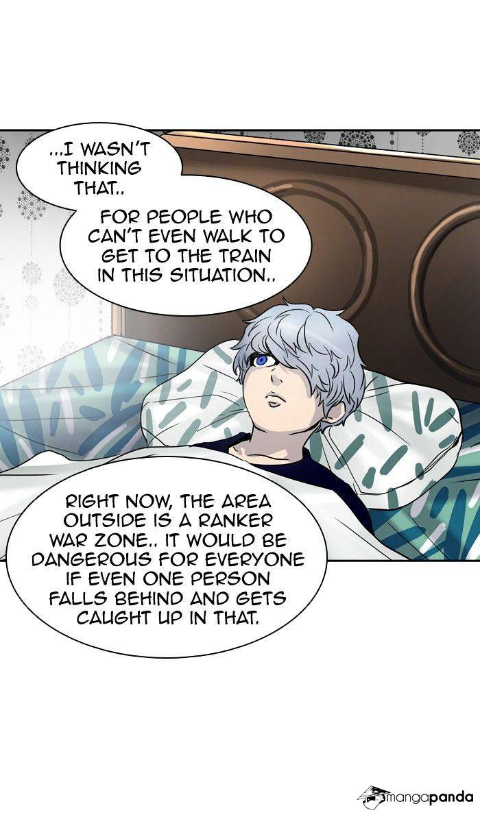 Tower of God Chapter 302 image 46
